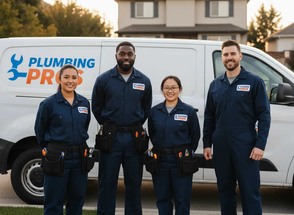 Water Heater Repair company in Hesston, KS